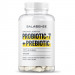 Balasense Probiotics-7 Prebiotic 90 Capsulas
