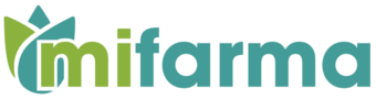 Logo mifarma